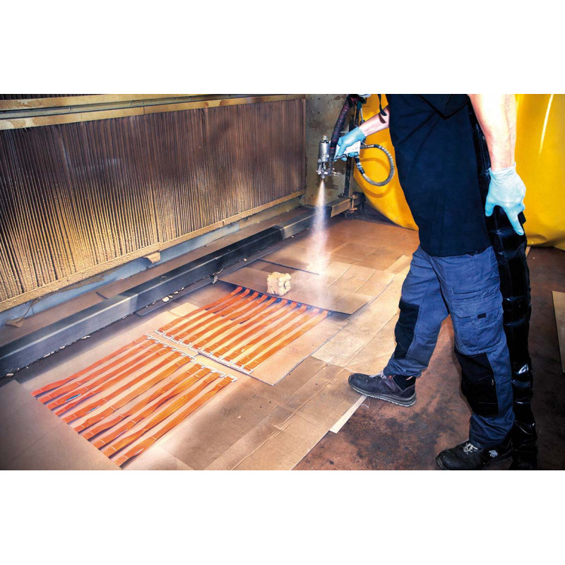 PU-PROJETÉ-Fabrication