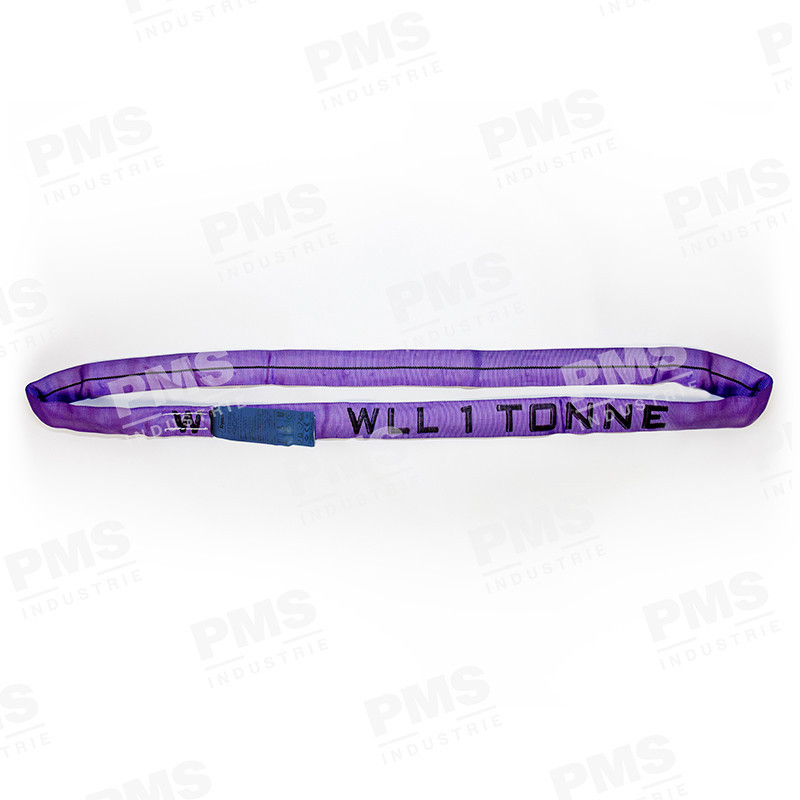 KRYPTON ROUNDSLINGS - R TEC