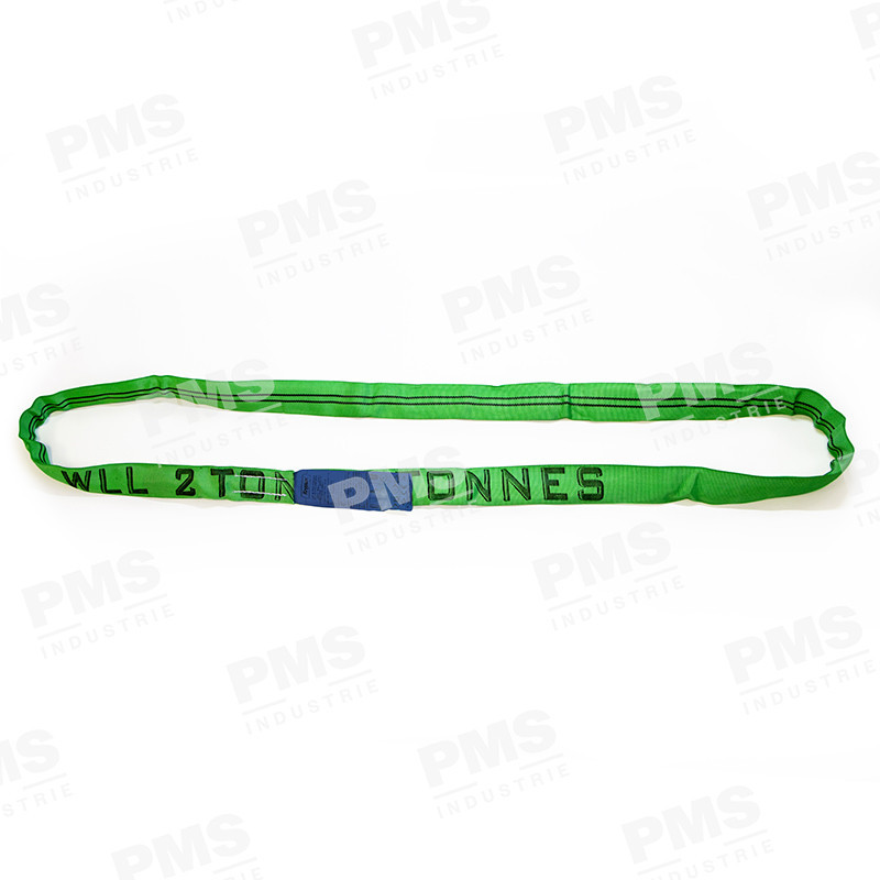 KRYPTON ROUNDSLINGS - R TEC