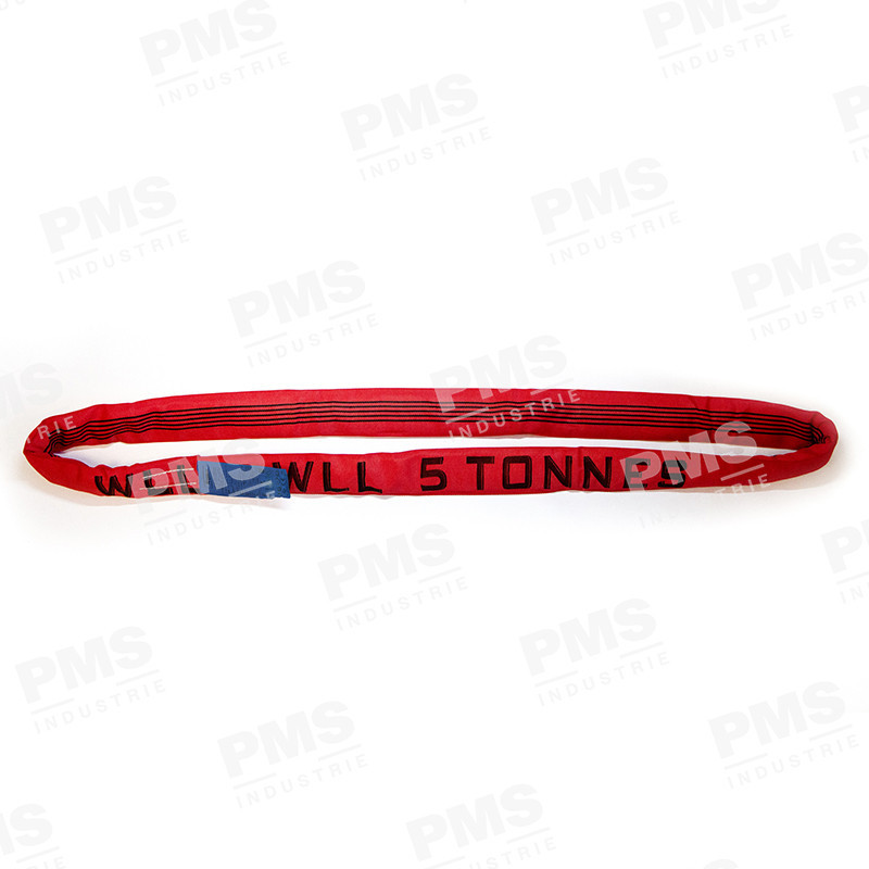 KRYPTON ROUNDSLINGS - R TEC