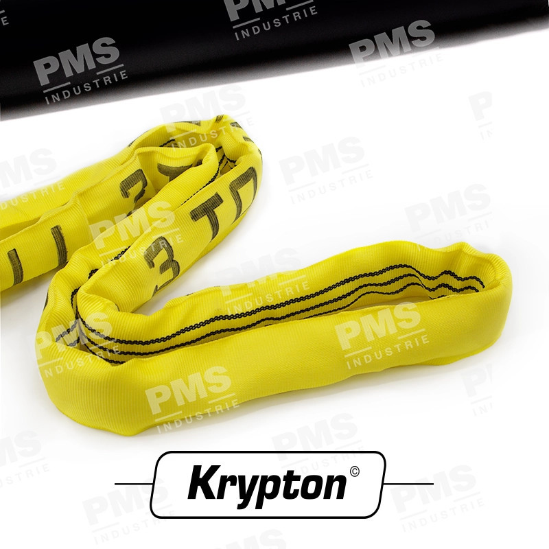 ELINGUES RONDES KRYPTON - R KRY