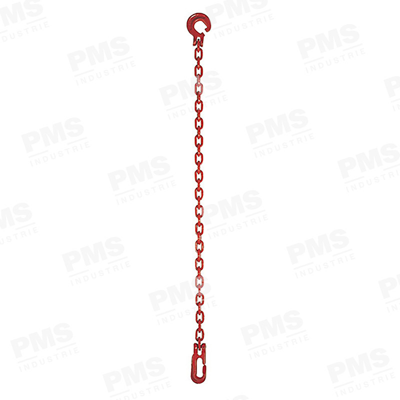 SKIDDING CHAIN SLING - ECHD010