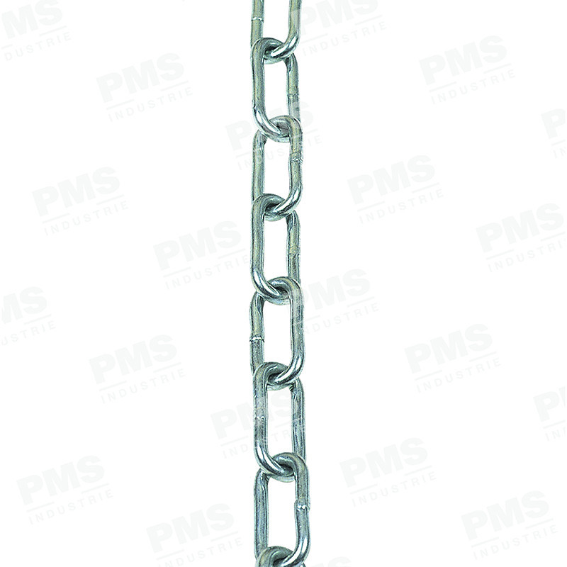 CATENA ORDINARIA ZINCATA - CH006
