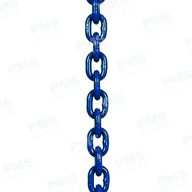 CHAÎNE DE LEVAGE GRADE 100 - CH007