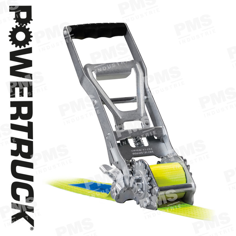 TENSIONATORE ERGO POWERTRUCK - 6PT