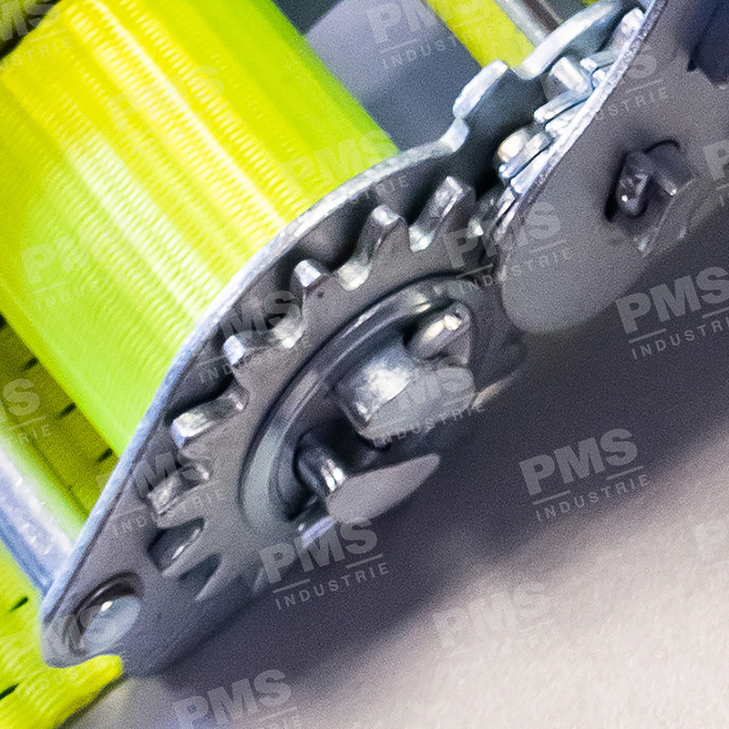 TENSIONATORE ERGO POWERTRUCK - 6PT