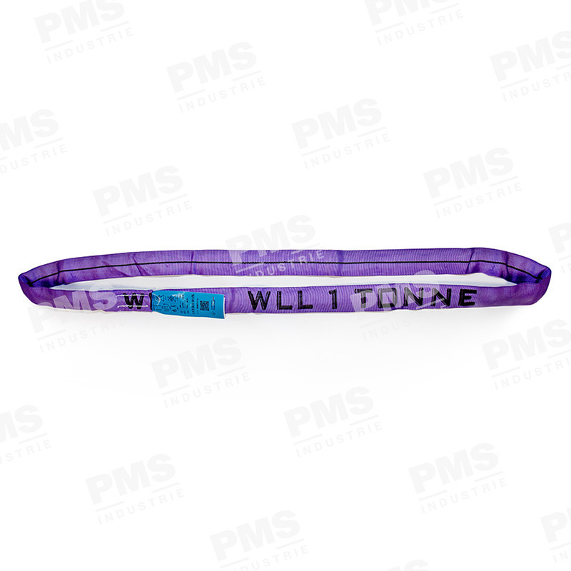 ELRO REGULAR AND HEAVY LIFTING ROUNDSLING