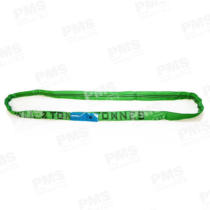 ELRO REGULAR AND HEAVY LIFTING ROUNDSLING