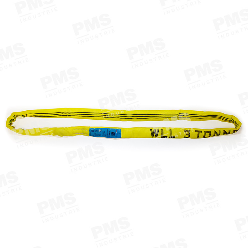 ELRO REGULAR AND HEAVY LIFTING ROUNDSLING