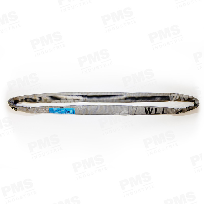 ELRO REGULAR AND HEAVY LIFTING ROUNDSLING