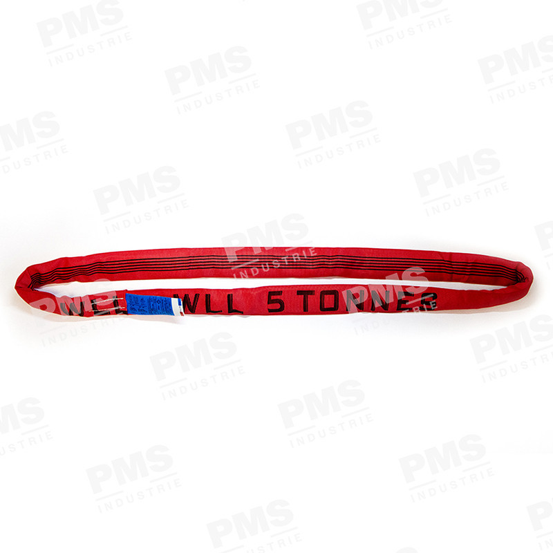 ELRO REGULAR AND HEAVY LIFTING ROUNDSLING