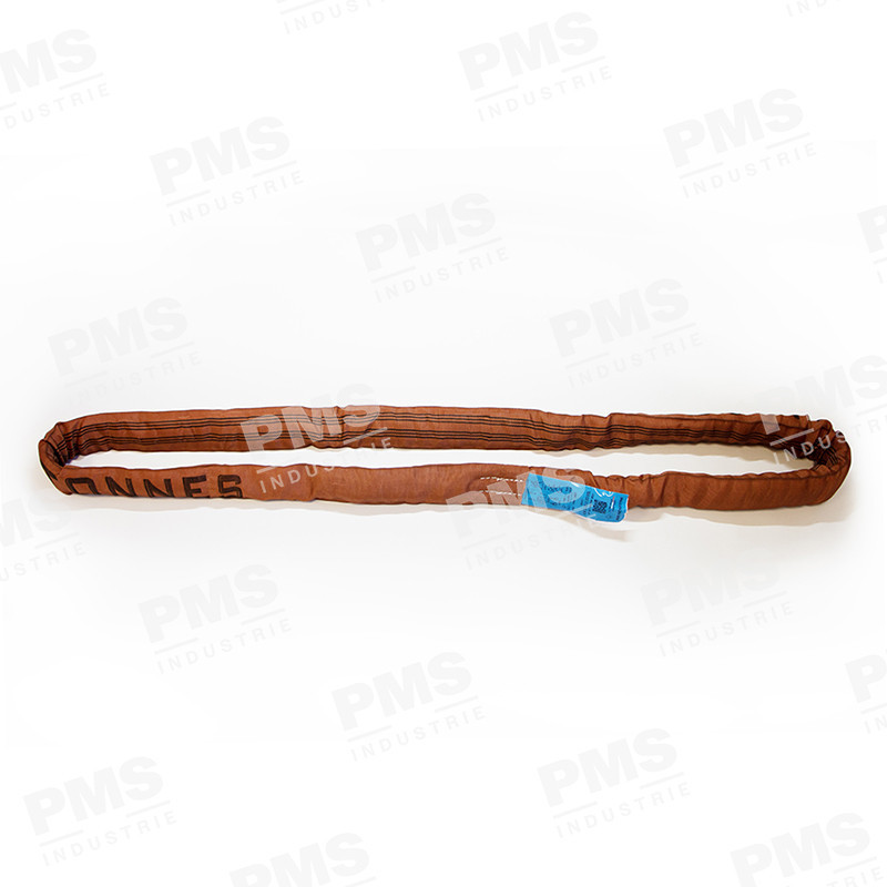 ELRO REGULAR AND HEAVY LIFTING ROUNDSLING