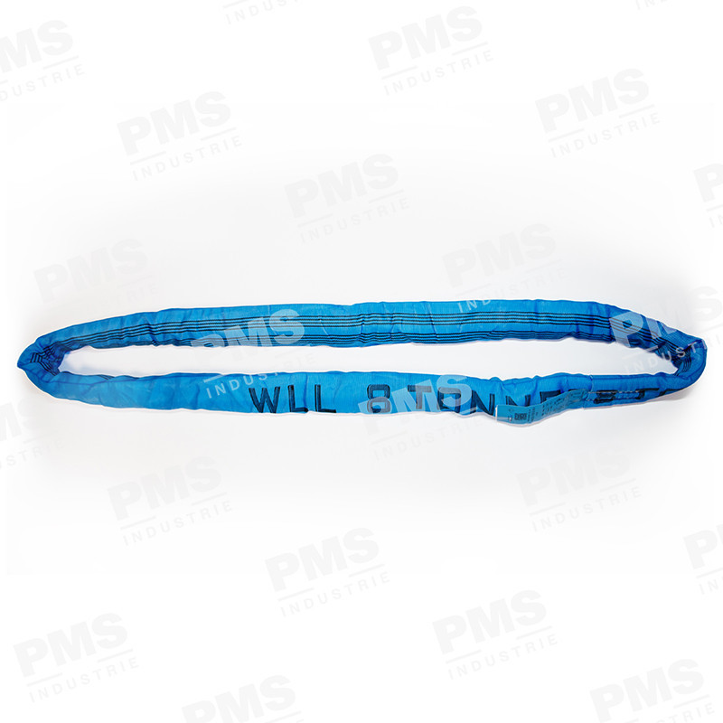 ELRO REGULAR AND HEAVY LIFTING ROUNDSLING