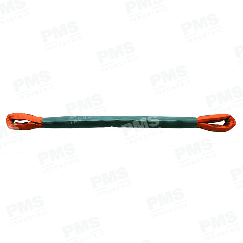 TOWING SLING FOR HEAVY TRUCKS - EREM