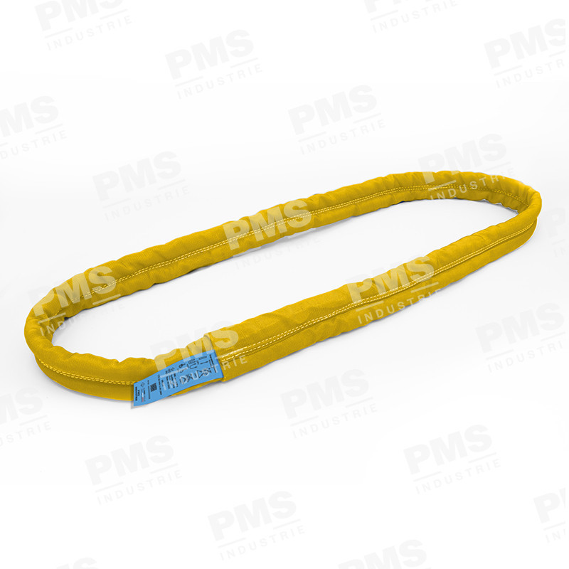 ROUNDSLING DOUBLE SLEEVE AND MIDDLE STITCH - ECM