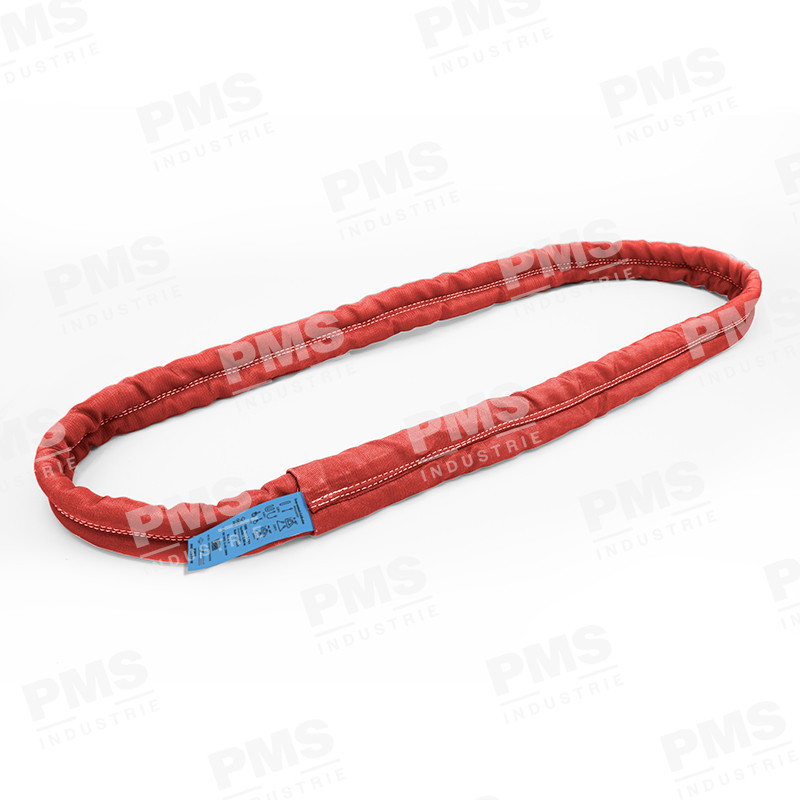 ROUNDSLING DOUBLE SLEEVE AND MIDDLE STITCH - ECM