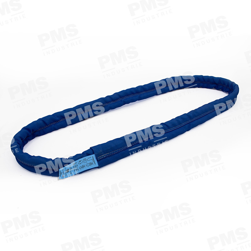 IMBRACATURA ROTONDA A DOPPIA GUAINA CON CUCITURA CENTRALE - ECM