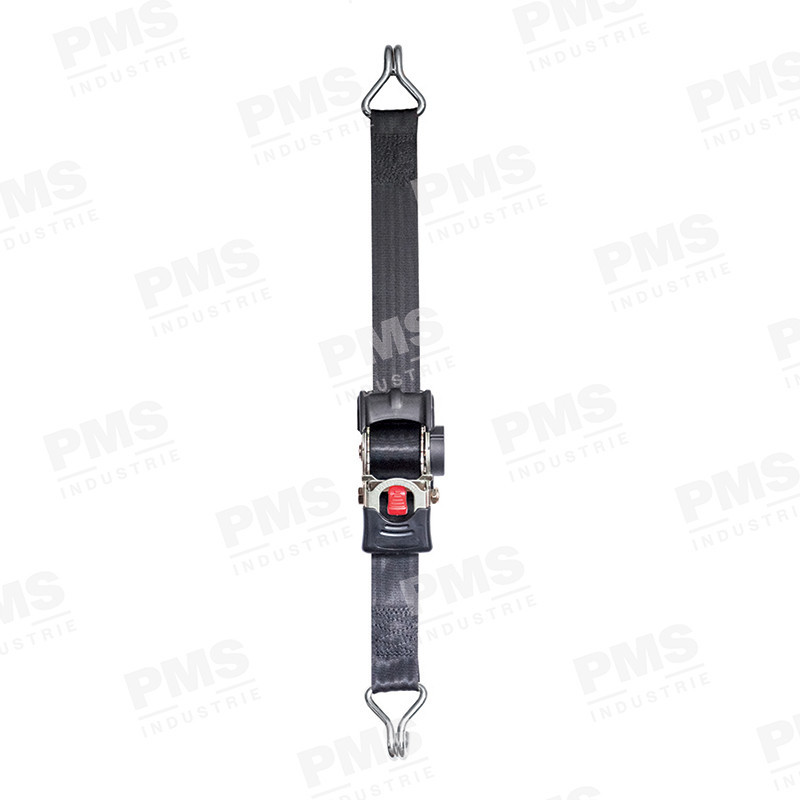 SELF RETRACTABLE LASHING SYSTEMS - SYA-RETRAC-50