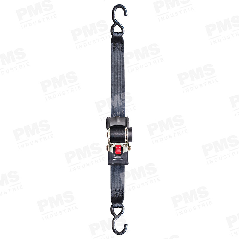 SELF RETRACTABLE LASHING SYSTEMS - SYA-RETRAC-50