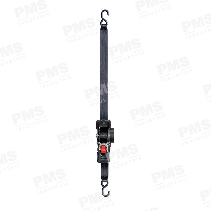 SELF RETRACTABLE LASHING SYSTEMS - SYA-RETRAC-25