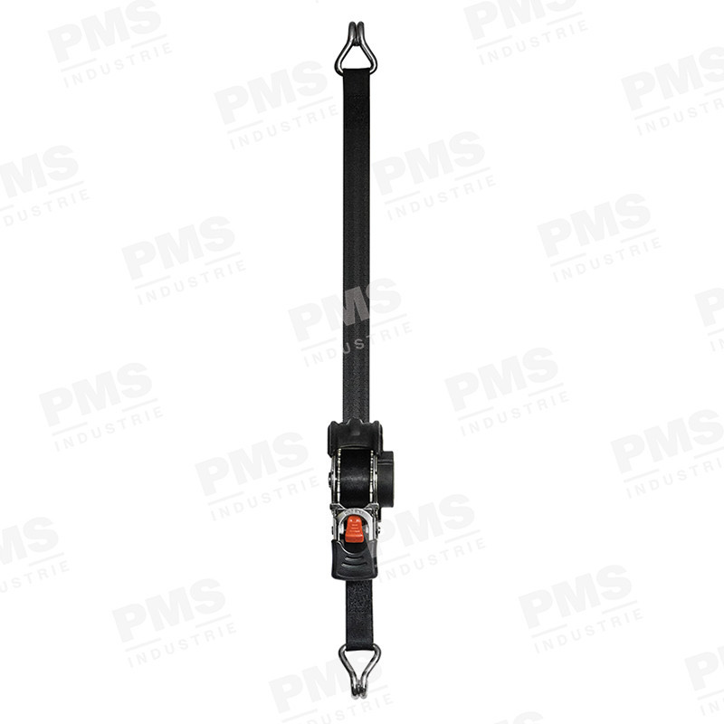 SELF RETRACTABLE LASHING SYSTEMS - SYA-RETRAC-25