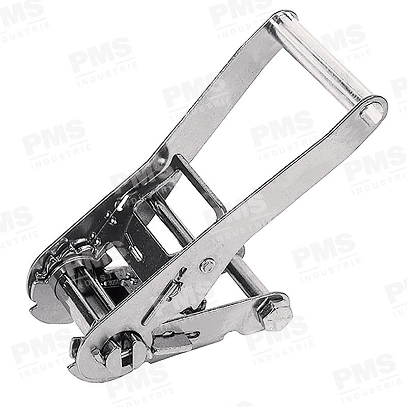 TENSIONE IN ACCIAIO INOX 811IN - LC DOPPIO 3000 daN