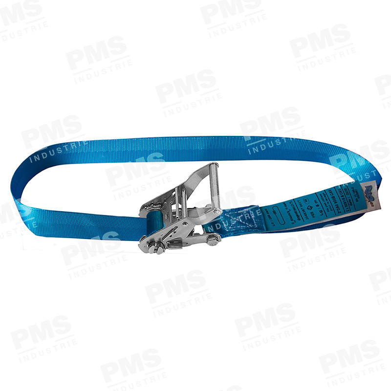 RATCHET 917 - COVERING LC 2000 daN