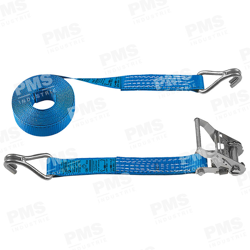 TENSIONE A RAZZO 917 - LC DOPPIO 2000 daN