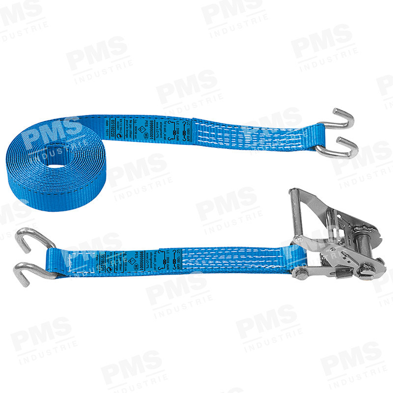 RATCHET 917 - COVERING LC 2000 daN