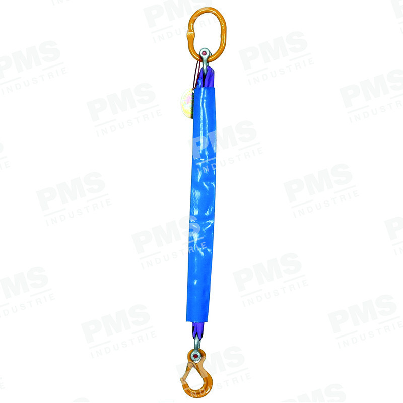 MULTI LEGS ROUND SLINGS - EMB