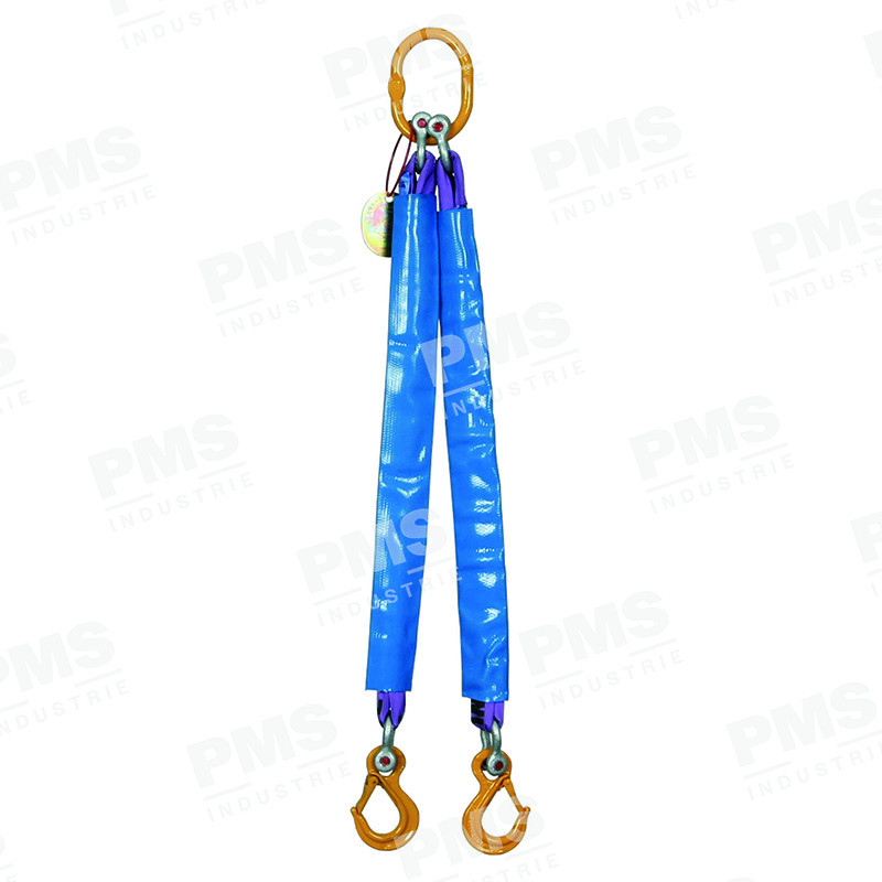 MULTI LEGS ROUND SLINGS - EMB