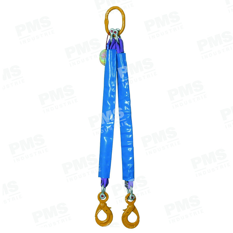 MULTI LEGS ROUND SLINGS - EMB
