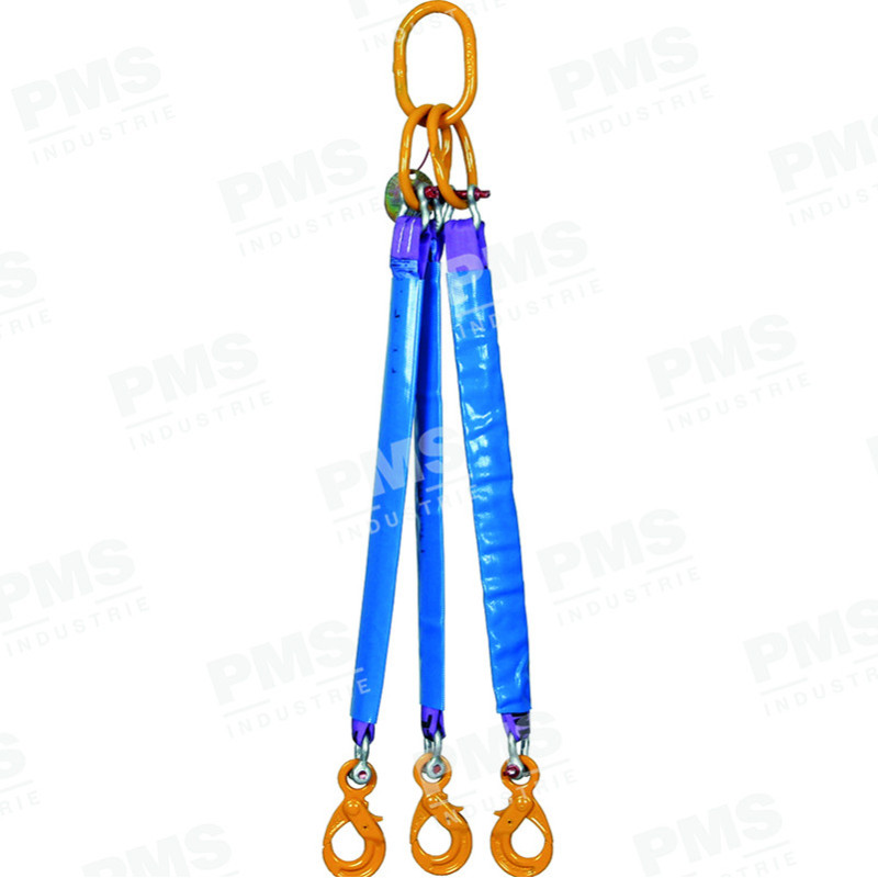 MULTI LEGS ROUND SLINGS - EMB