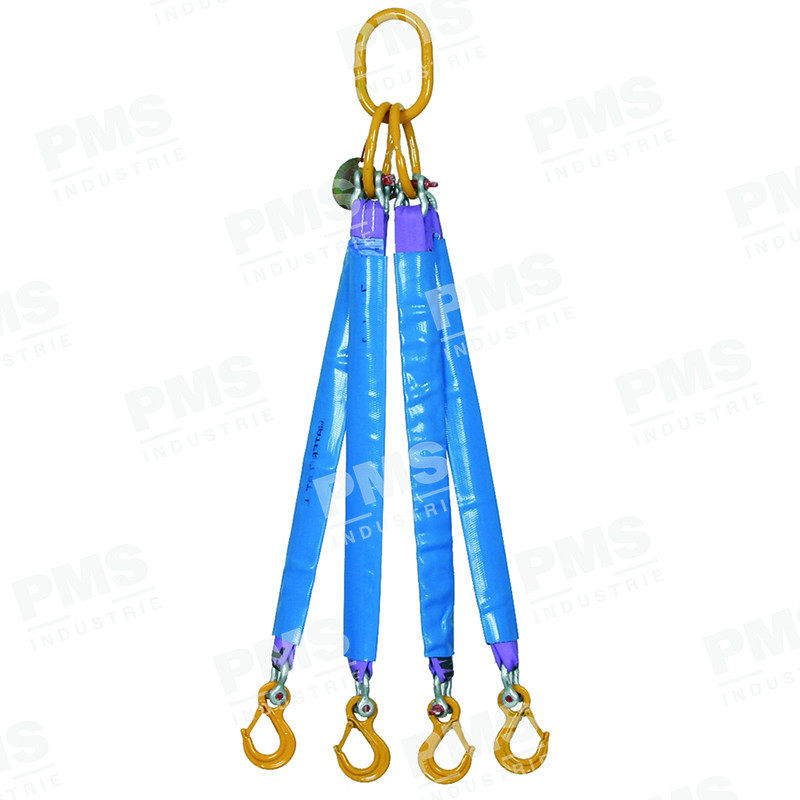 MULTI LEGS ROUND SLINGS - EMB