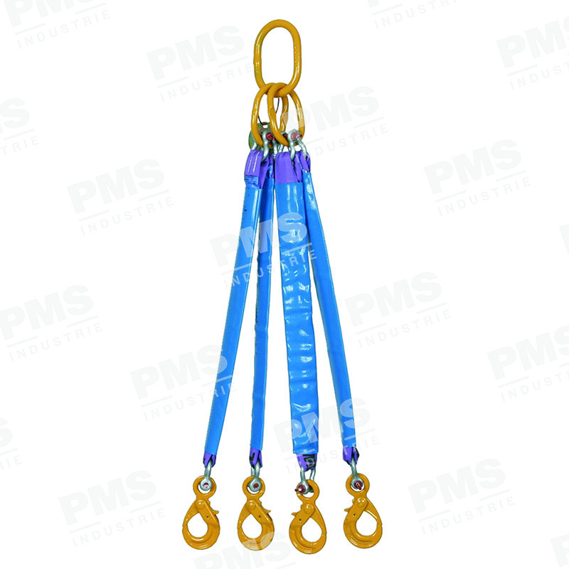 MULTI LEGS ROUND SLINGS - EMB