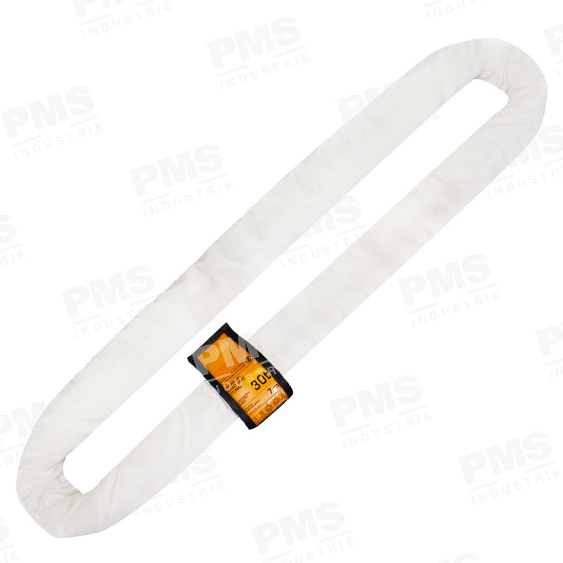 ÉLINGUES RONDE GRIZZLY - UHMwPE