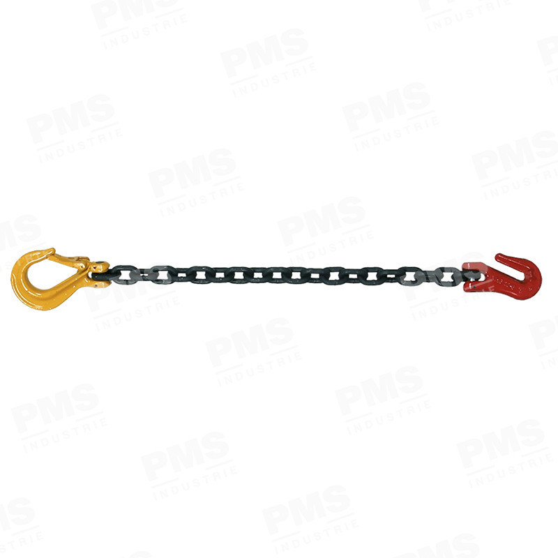 LASHING CHAIN - CHTAC