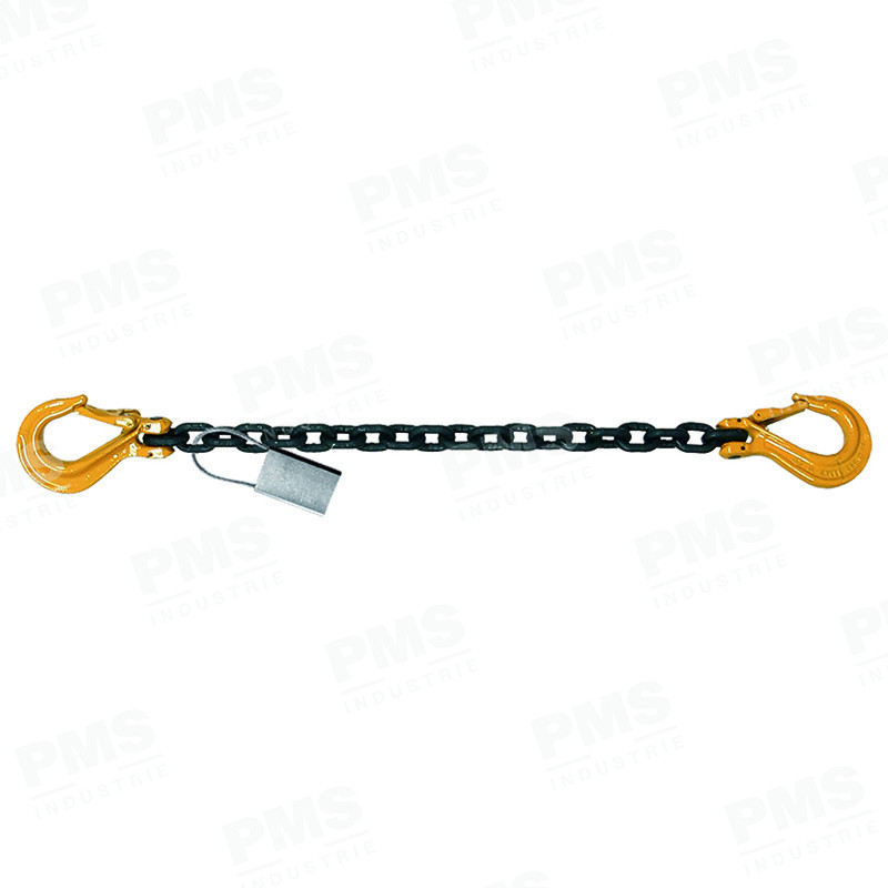 LASHING CHAIN - CHTAC