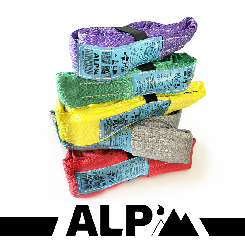 Alp® Round Sling