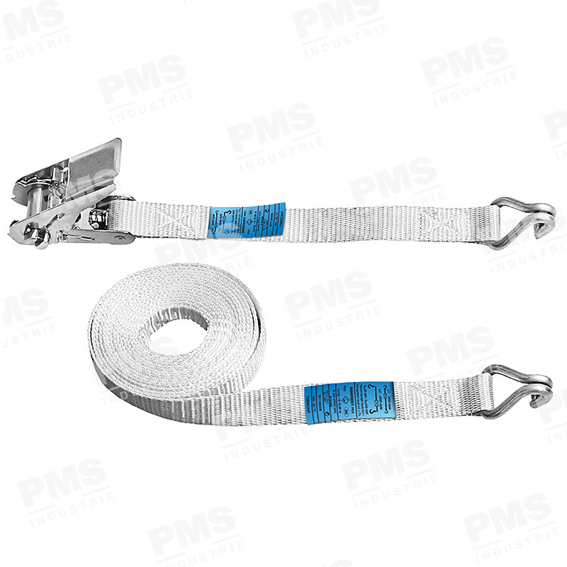 TENSIONE IN ACCIAIO INOX 906IN - LC DOPPIO 800 daN