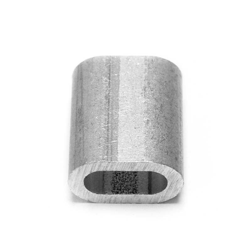 Manchon de sertissage à câble