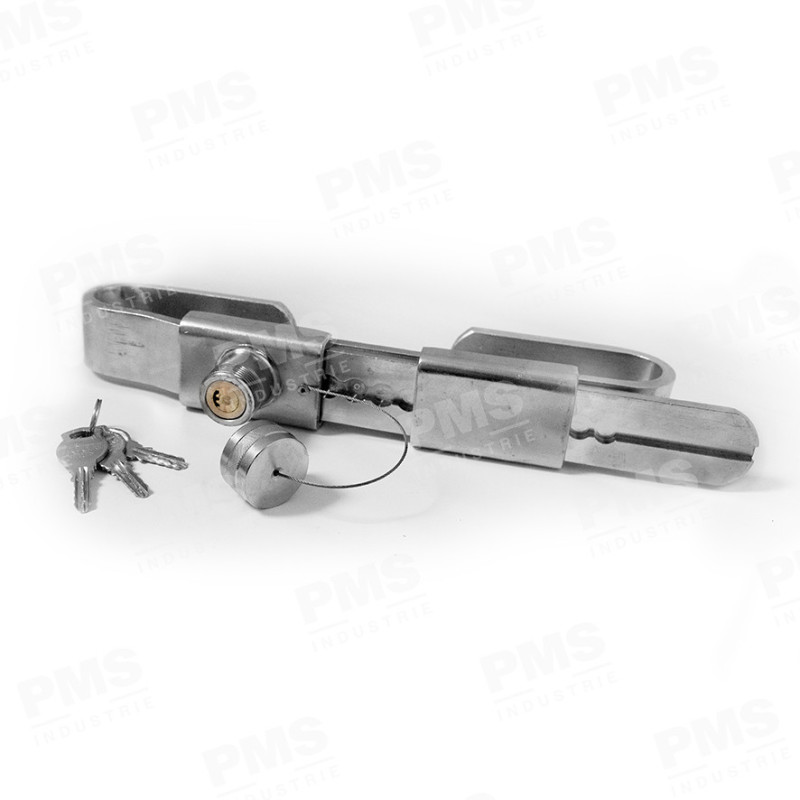 CONTAINER LOCK - FDS