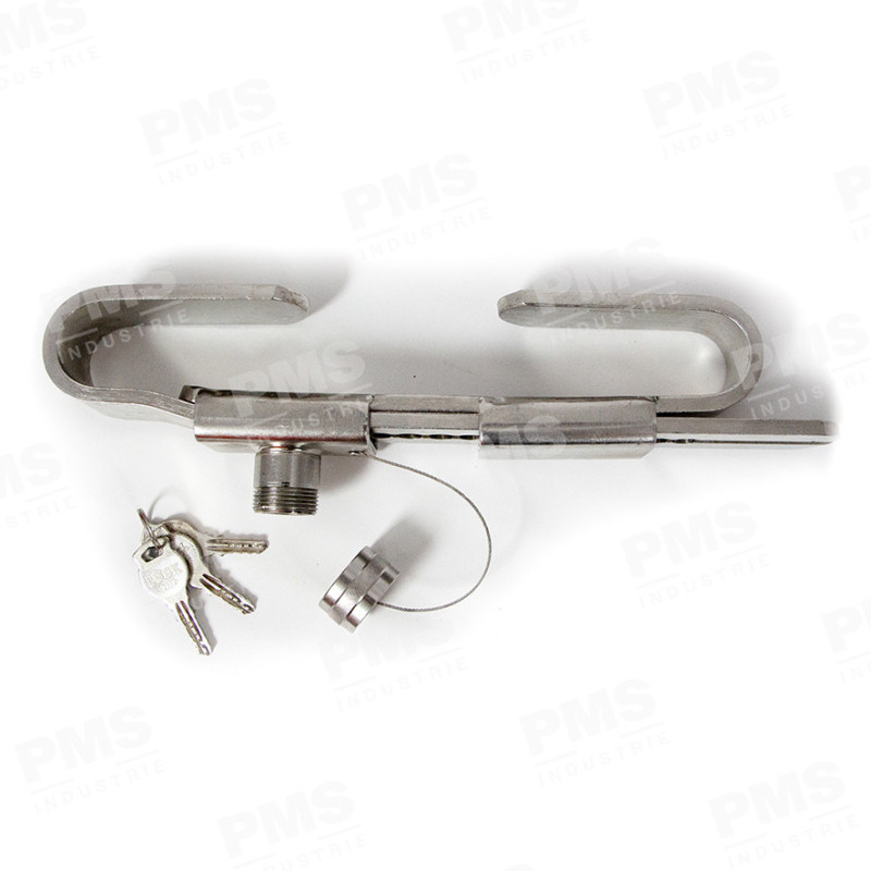 CONTAINER LOCK - FDS