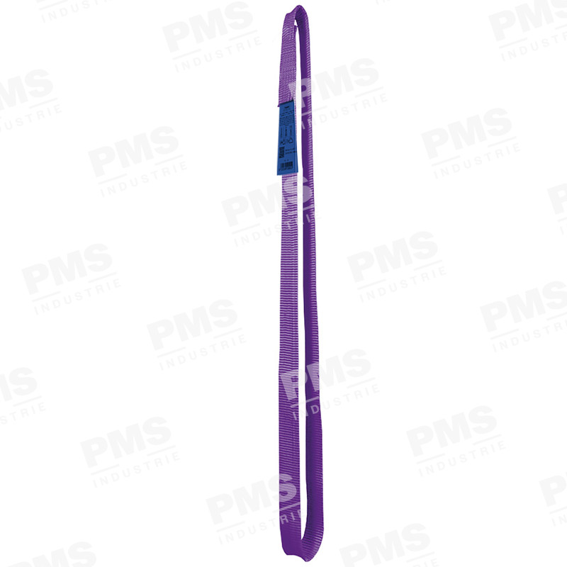 Elingue plate sans fin Krypton