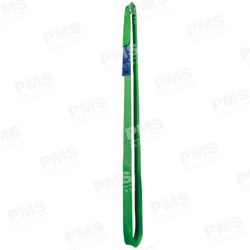 Elingue plate sans fin Krypton