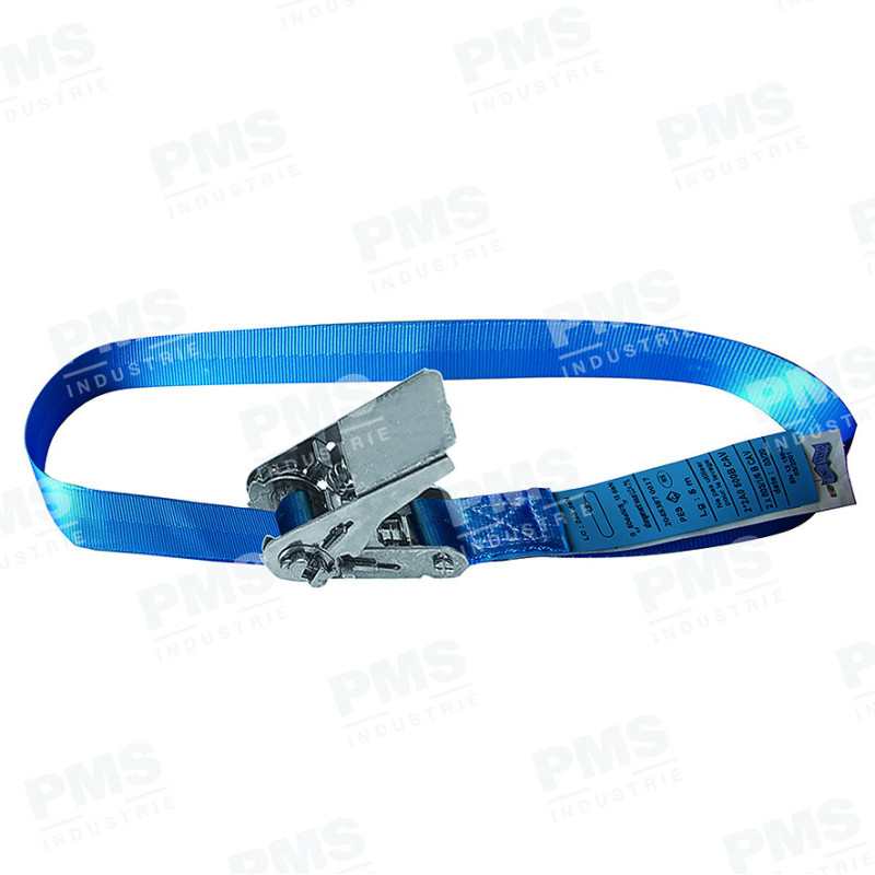 FILLED HANDLE RATCHET 906 - COVERING LC 800 daN