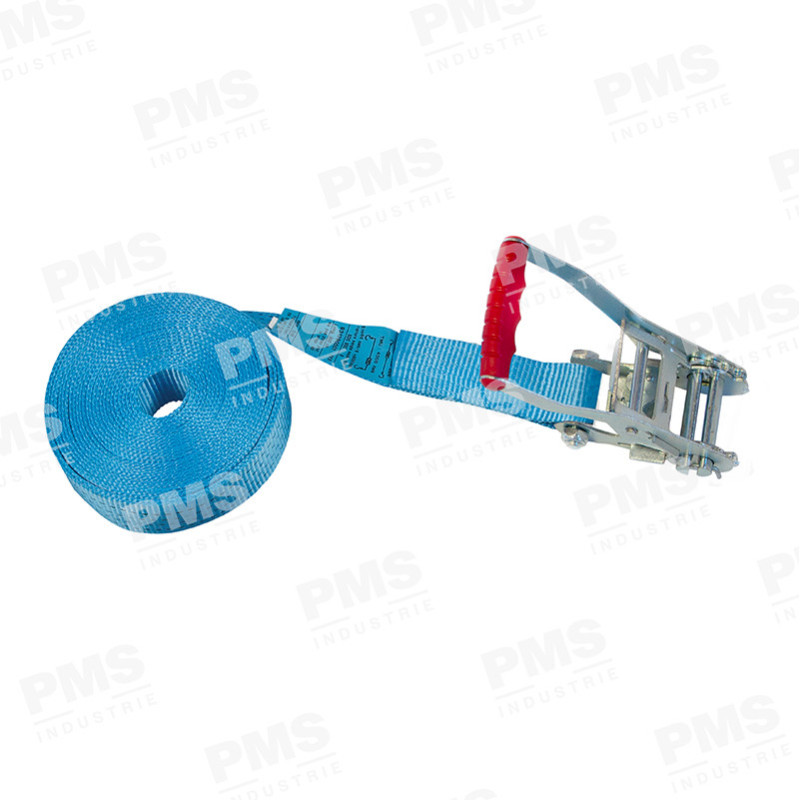 TENSIONE A GANCIO STANDARD 811PPA - LC DOPPIO 4000 daN