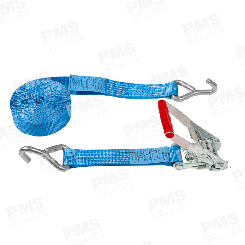 REGULAR RATCHET 811PPA - COVERING LC 4000 daN