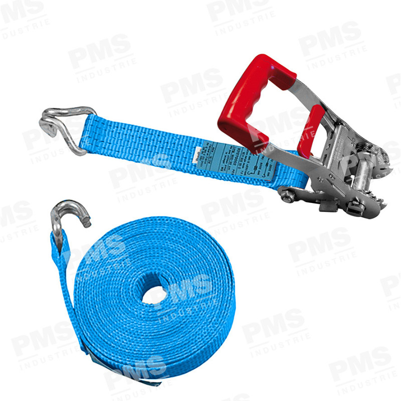 TENSIONE PROGRESSIVA 811DP - LC DOPPIO 5000 daN