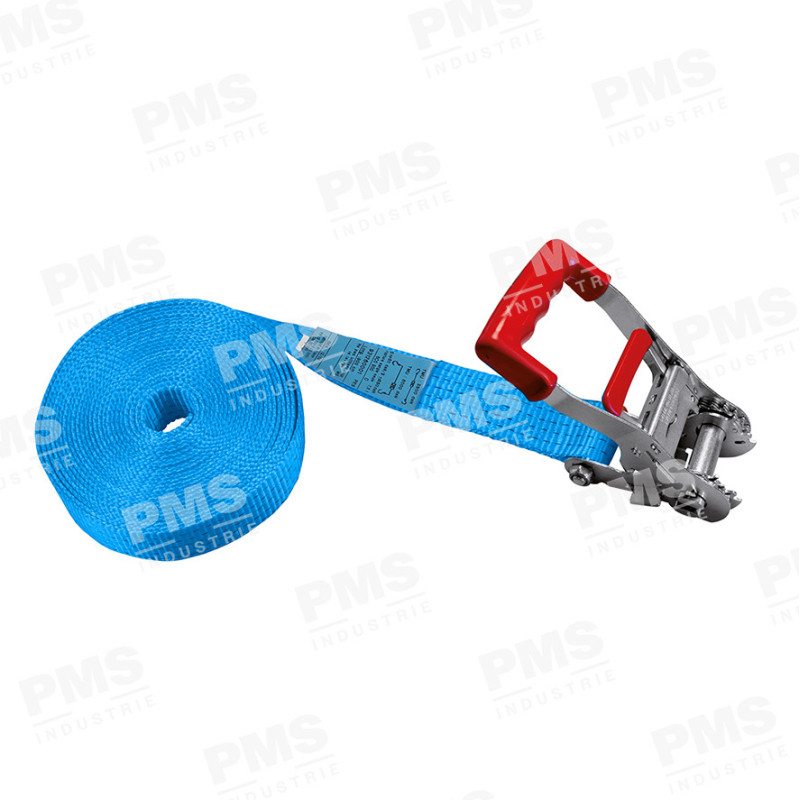 PROGRESSIVE RELEASE RATCHET 811DP - COVERING LC 5000 daN